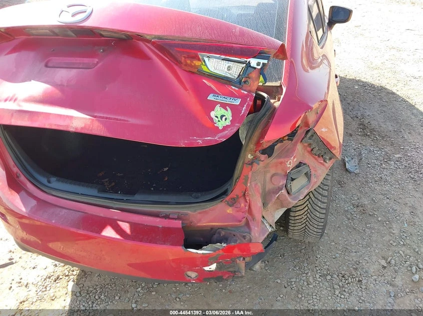 Mazda Mx-3 2.0L I-4 DI, DOHC, VVT, 155HP Front Wheel Drive | Mobile.bg � ����������� 6