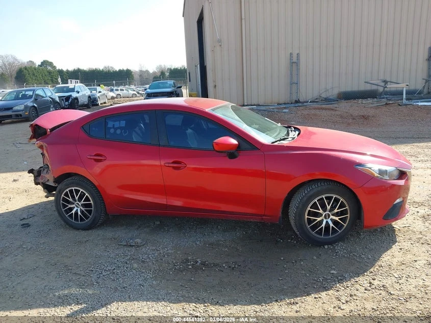 Mazda Mx-3 2.0L I-4 DI, DOHC, VVT, 155HP Front Wheel Drive | Mobile.bg � ����������� 13