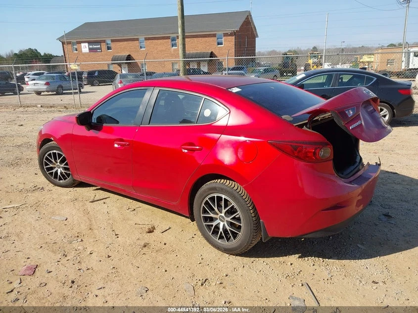 Mazda Mx-3 2.0L I-4 DI, DOHC, VVT, 155HP Front Wheel Drive | Mobile.bg � ����������� 3