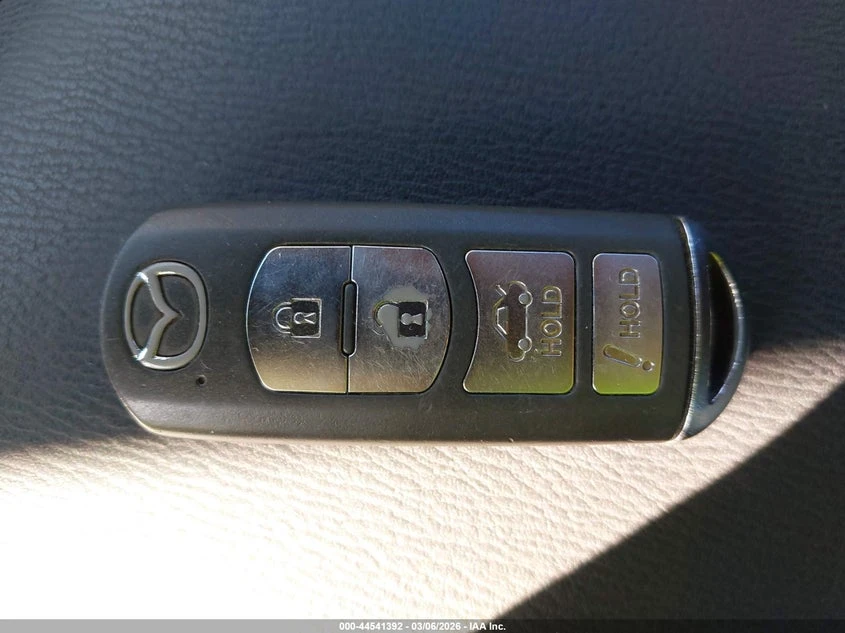 Mazda Mx-3 2.0L I-4 DI, DOHC, VVT, 155HP Front Wheel Drive | Mobile.bg � ����������� 11