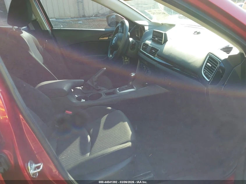 Mazda Mx-3 2.0L I-4 DI, DOHC, VVT, 155HP Front Wheel Drive | Mobile.bg � ����������� 5