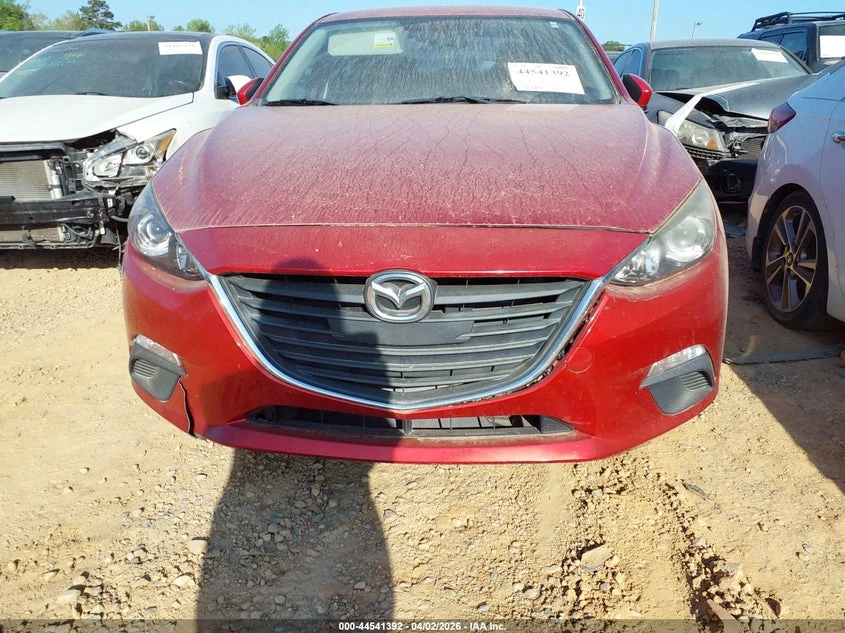 Mazda Mx-3 2.0L I-4 DI, DOHC, VVT, 155HP Front Wheel Drive | Mobile.bg � ����������� 17