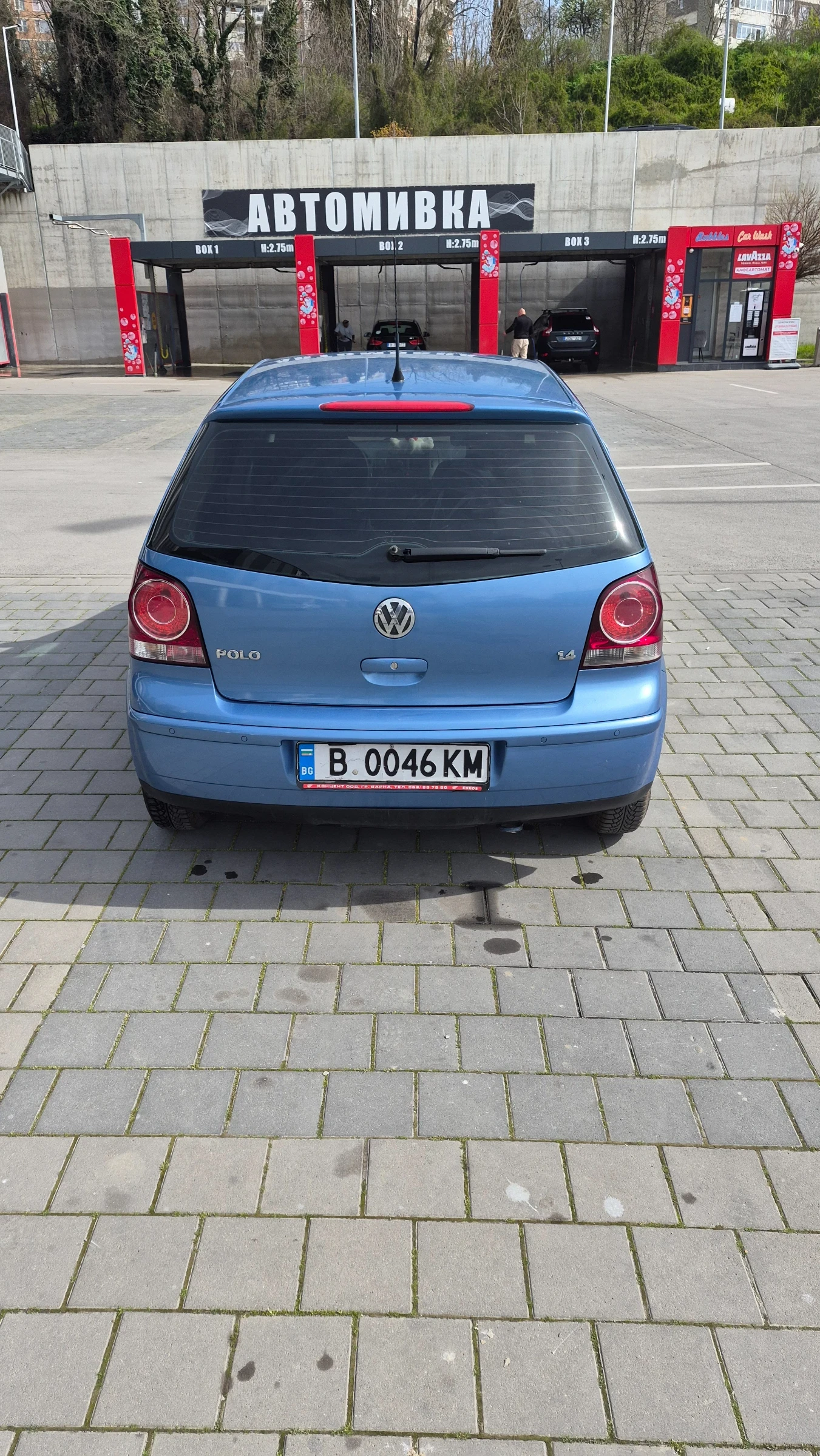 VW Polo ��������� ����� ������, ���������� | Mobile.bg � ����������� 3