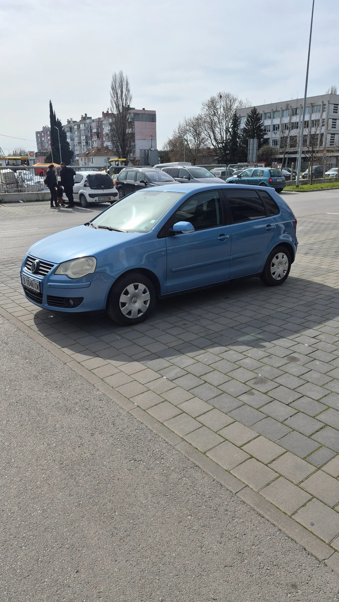VW Polo ��������� ����� ������, ���������� | Mobile.bg � ����������� 4