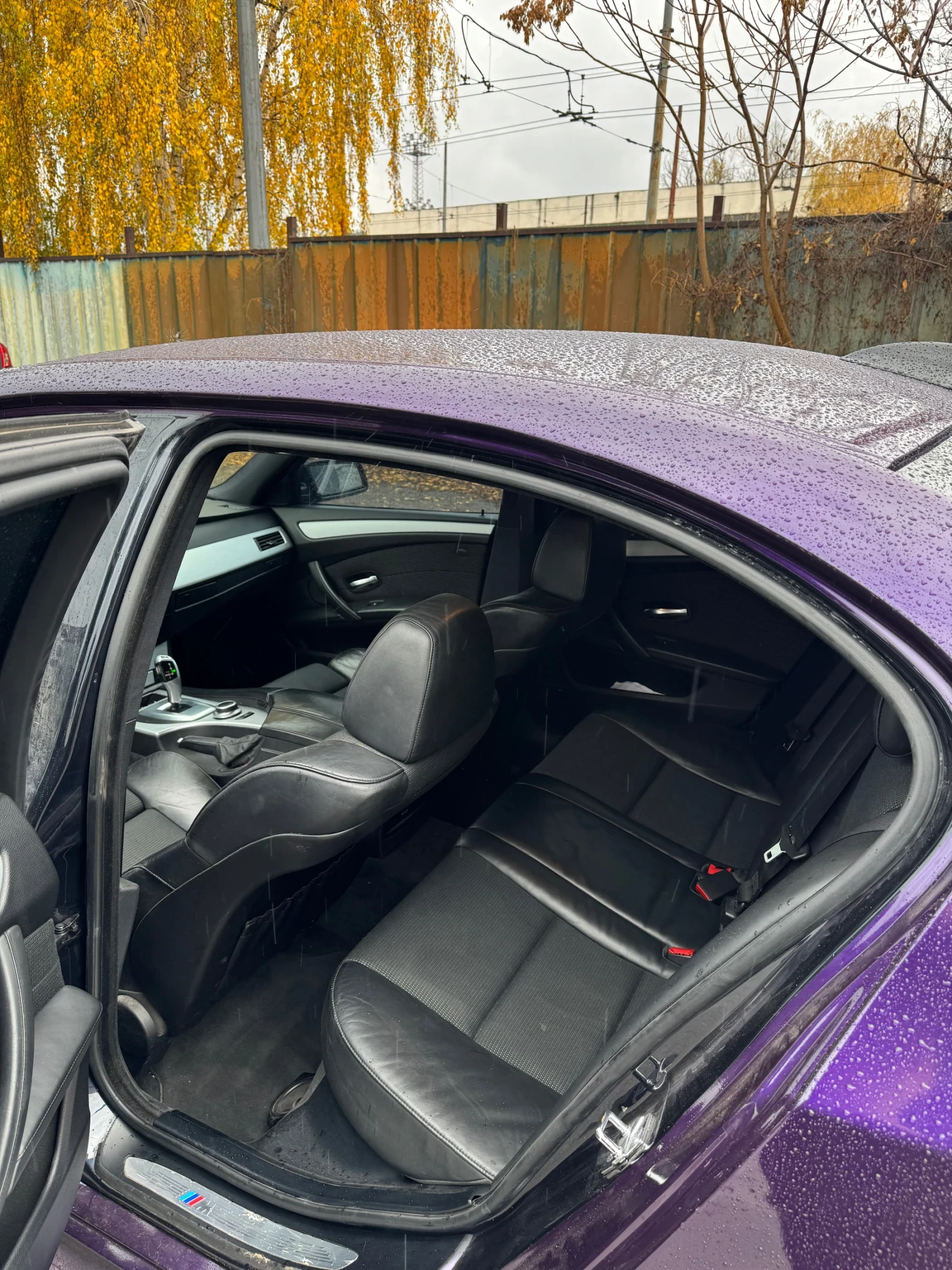 BMW 530 D 400+ + + , снимка 7 - Автомобили и джипове - 54575841