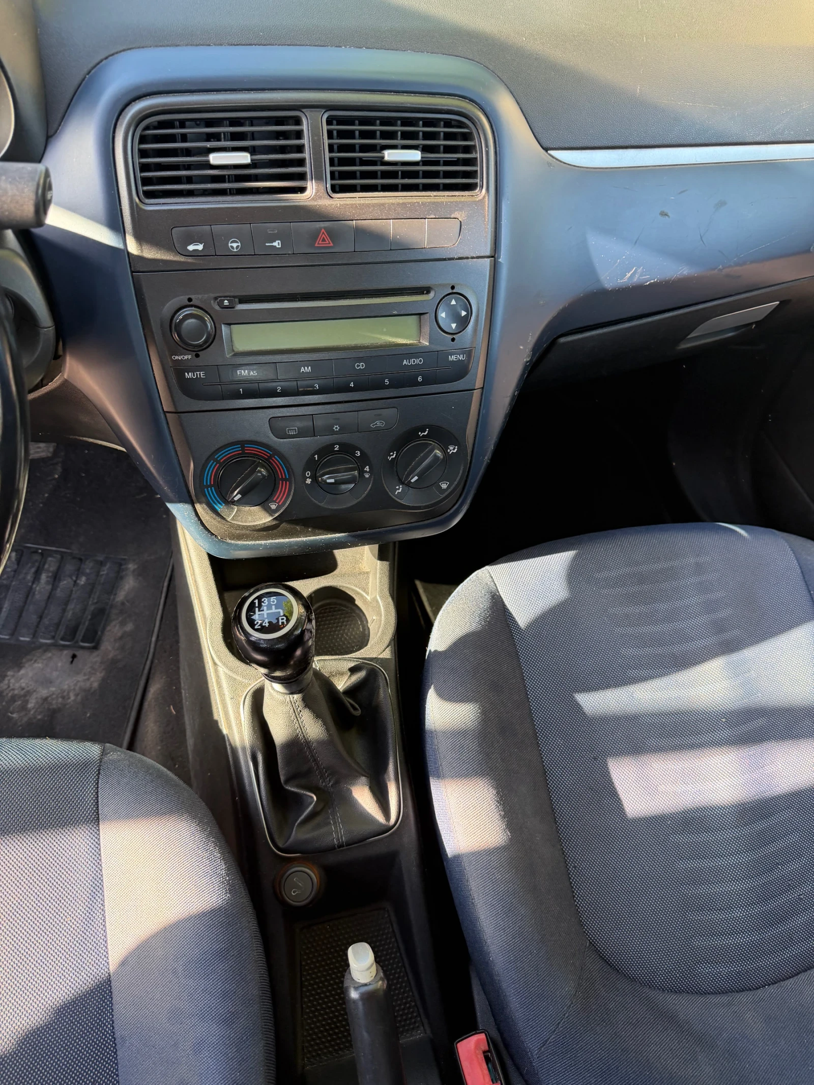 Fiat Punto | Mobile.bg � ����������� 11
