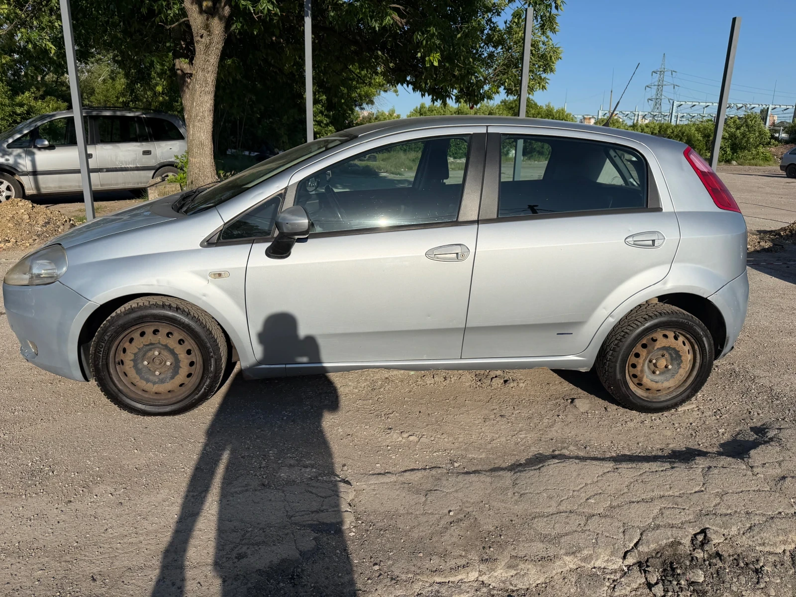 Fiat Punto | Mobile.bg � ����������� 3