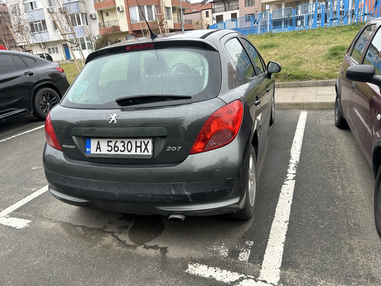 Peugeot 207 | Mobile.bg � ����������� 3