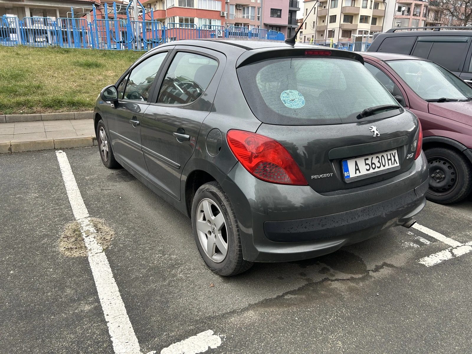Peugeot 207 | Mobile.bg � ����������� 2