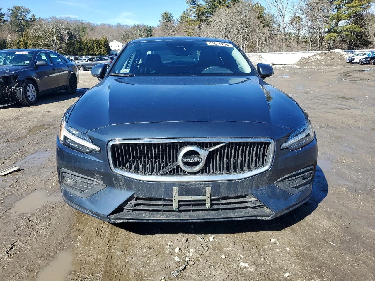 Volvo S60 2.0l T6 Momentum, снимка 5 - Автомобили и джипове - 54731082