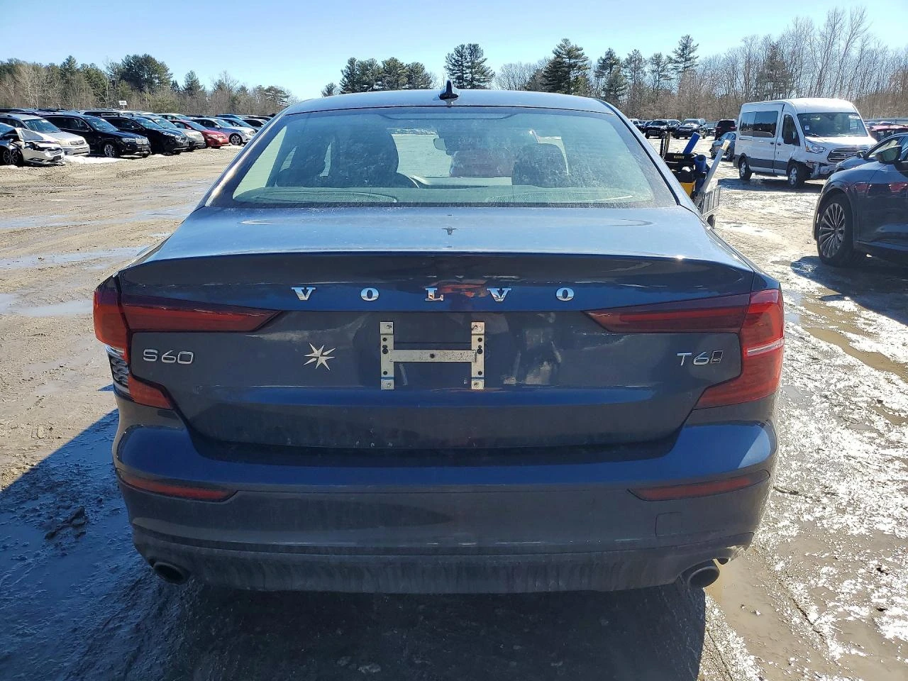 Volvo S60 2.0l T6 Momentum, снимка 6 - Автомобили и джипове - 54731082
