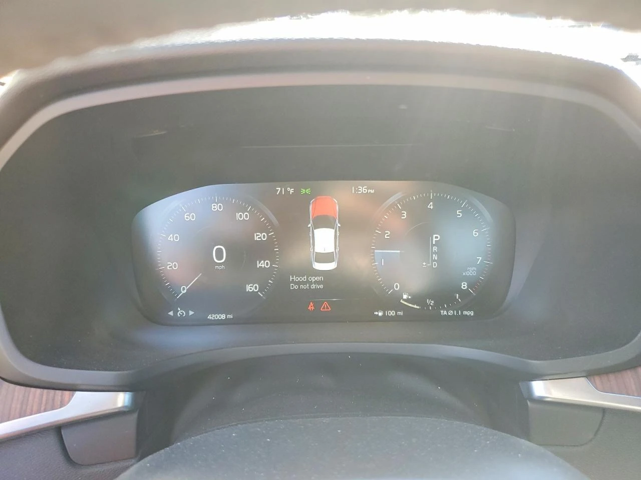 Volvo S60 2.0l T6 Momentum, снимка 9 - Автомобили и джипове - 54731082