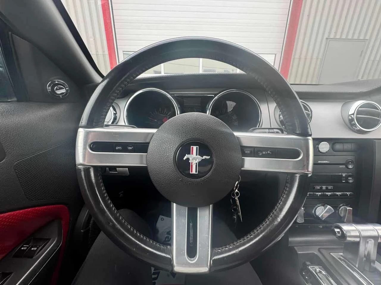 Ford Mustang * GT * ���������� ��� ������������ ������*  | Mobile.bg � ����������� 8