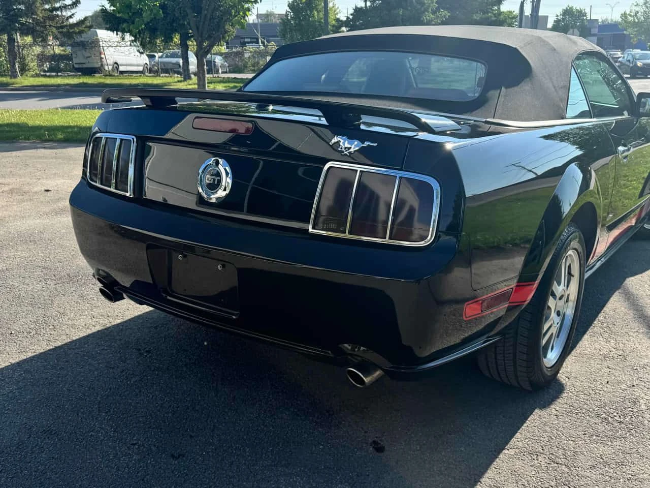 Ford Mustang * GT * ���������� ��� ������������ ������*  | Mobile.bg � ����������� 4