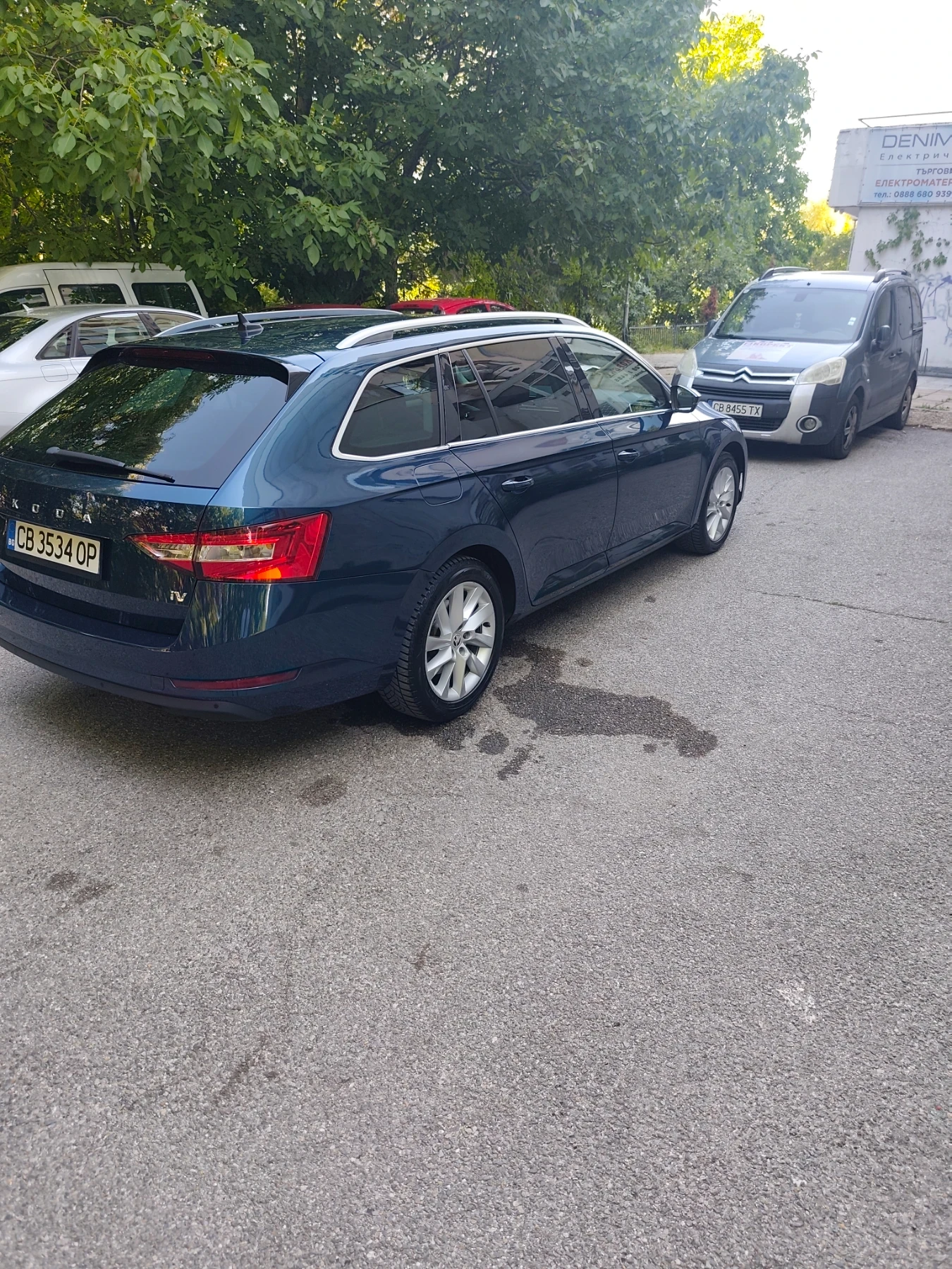 Skoda Superb | Mobile.bg � ����������� 3