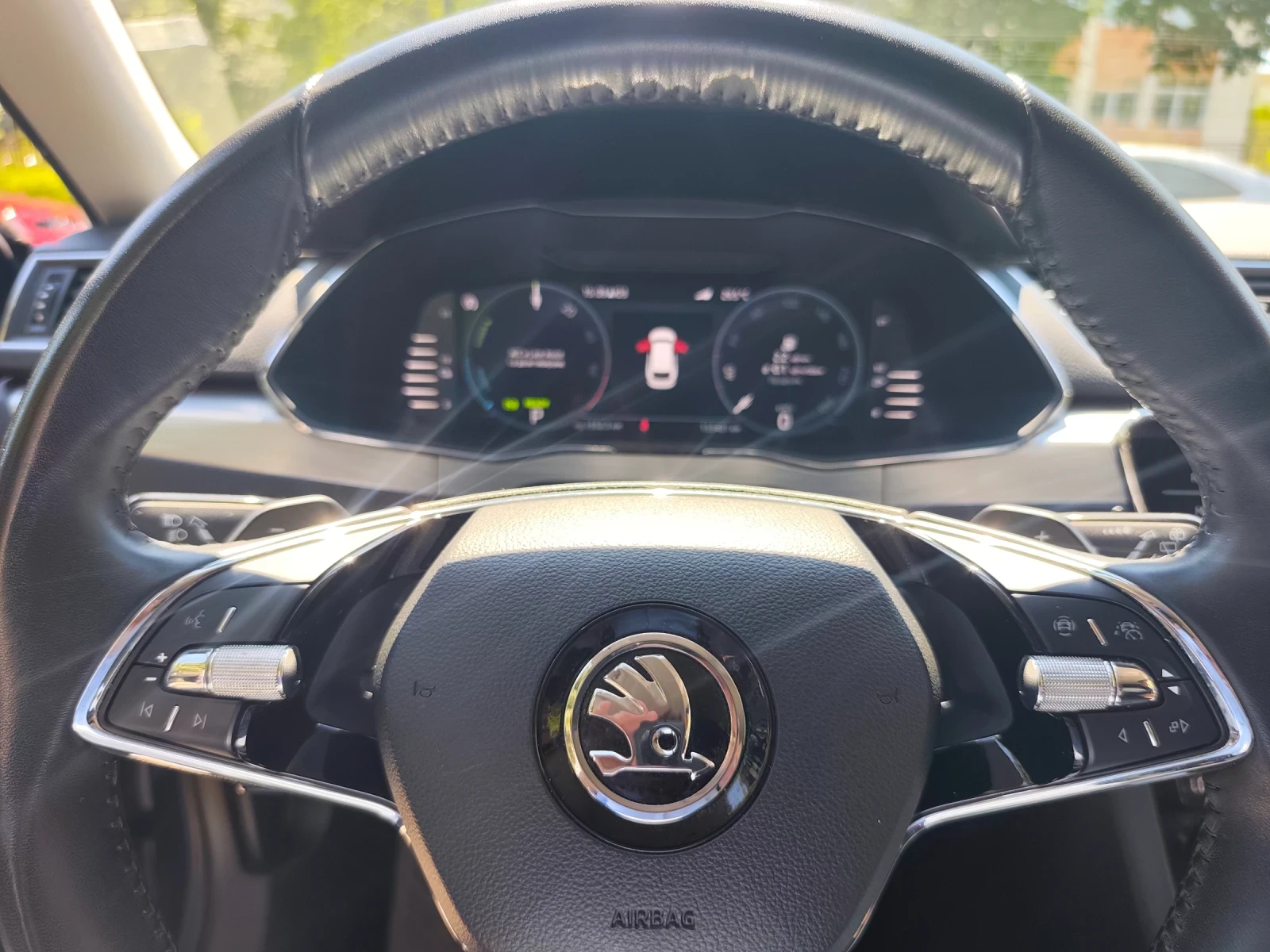 Skoda Superb | Mobile.bg � ����������� 10