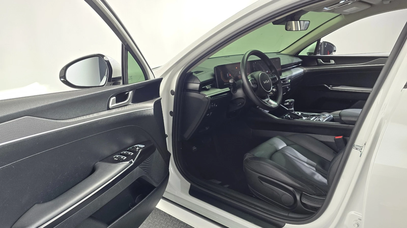 Kia K5 ������ ������ * ������� * ������ | Mobile.bg � ����������� 9