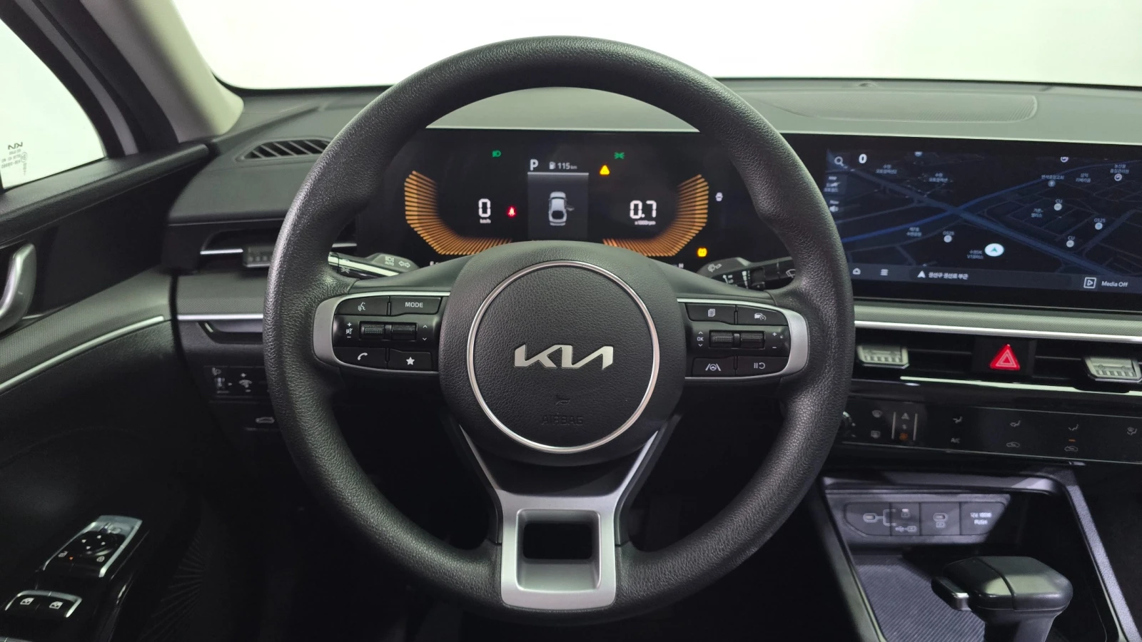 Kia K5 ������ ������ * ������� * ������ | Mobile.bg � ����������� 12