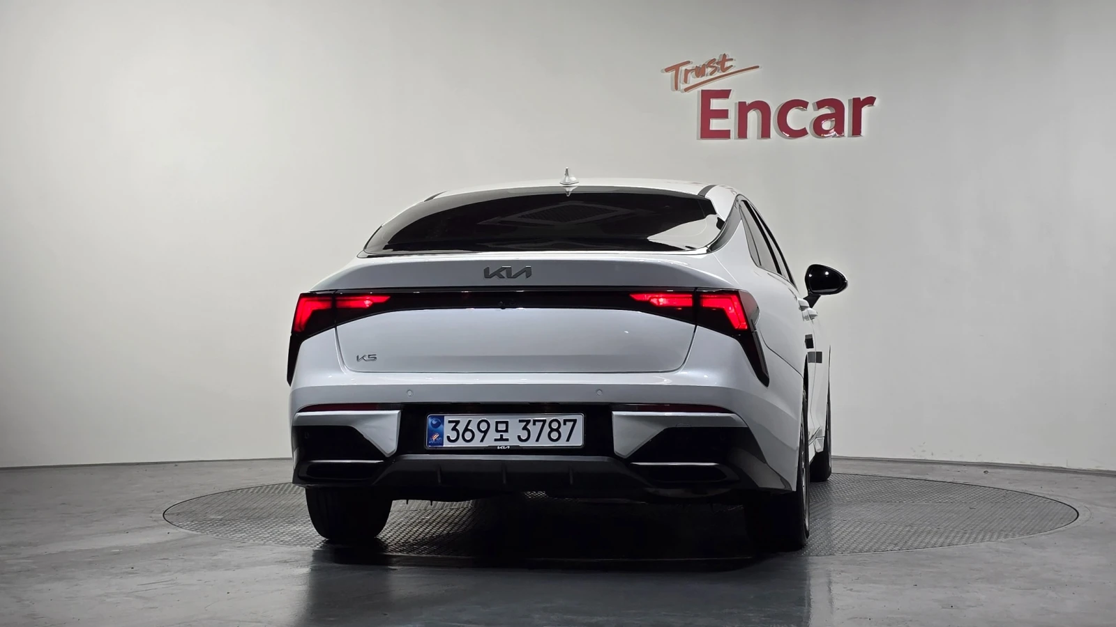 Kia K5 ������ ������ * ������� * ������ | Mobile.bg � ����������� 3