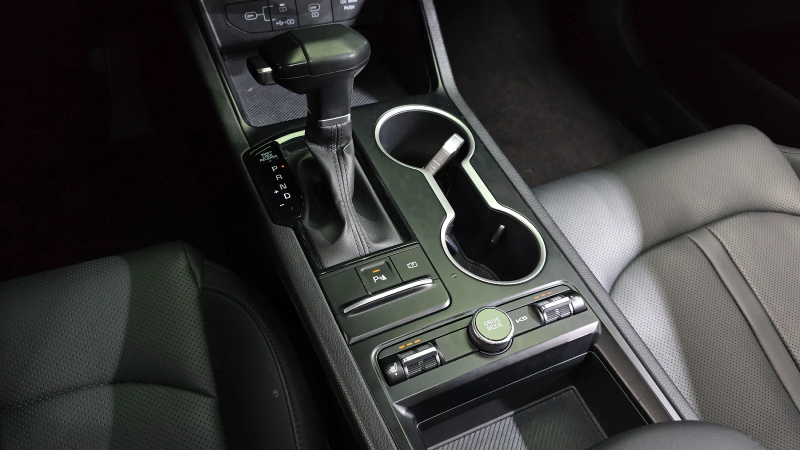 Kia K5 ������ ������ * ������� * ������ | Mobile.bg � ����������� 8