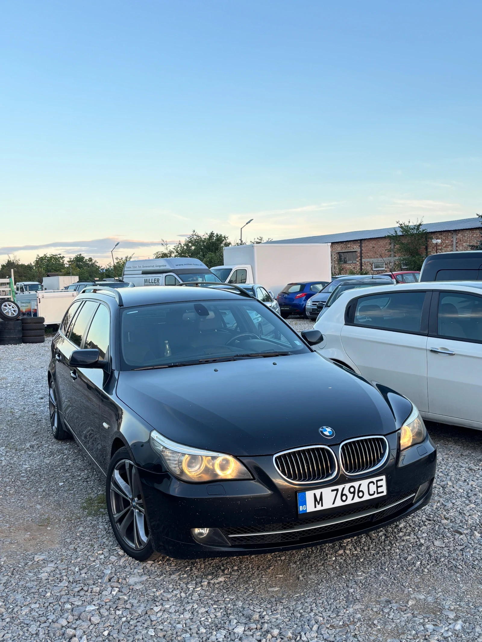 BMW 530 3.0xd | Mobile.bg � ����������� 3