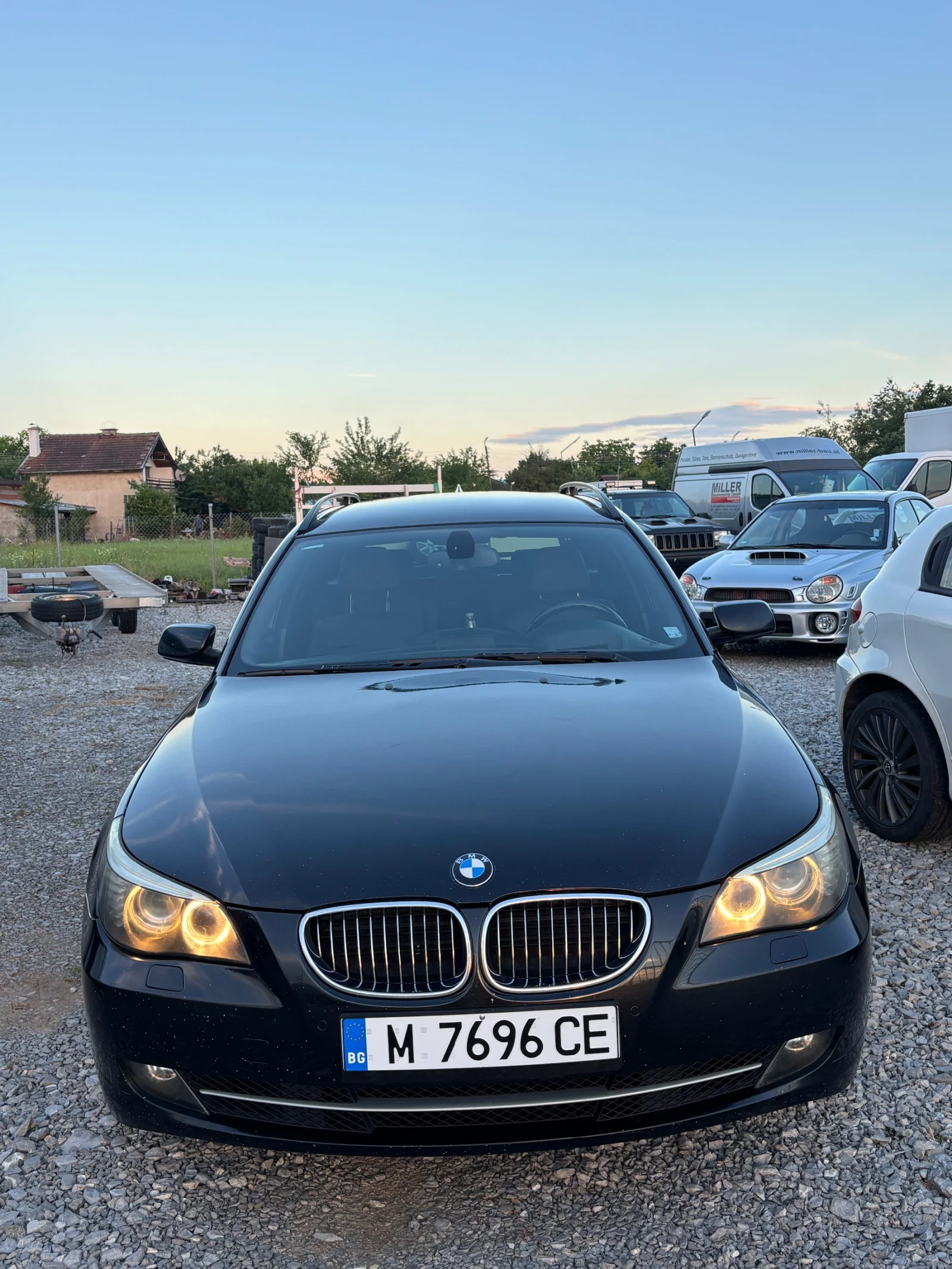 BMW 530 3.0xd | Mobile.bg � ����������� 2
