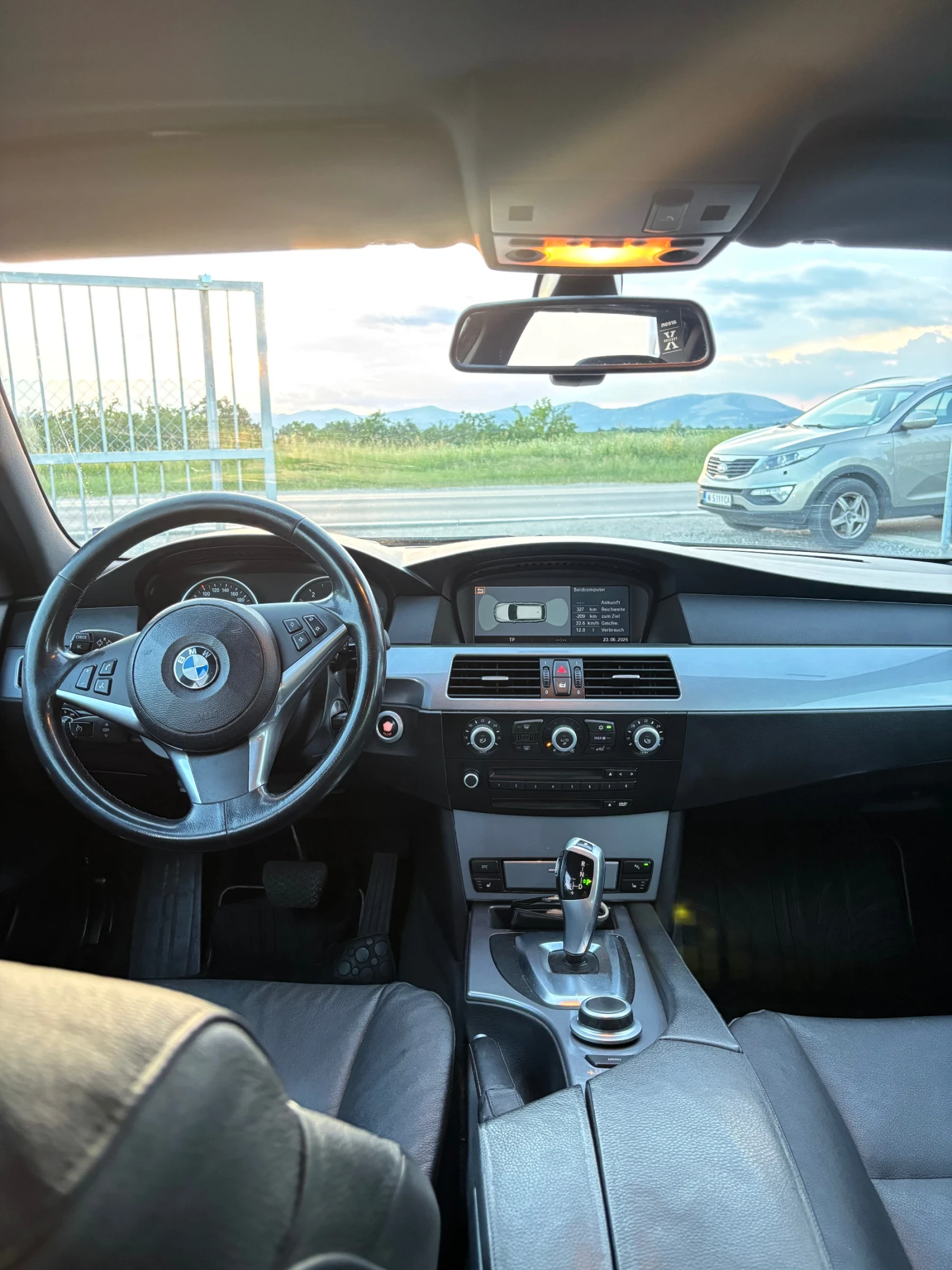 BMW 530 3.0xd | Mobile.bg � ����������� 12