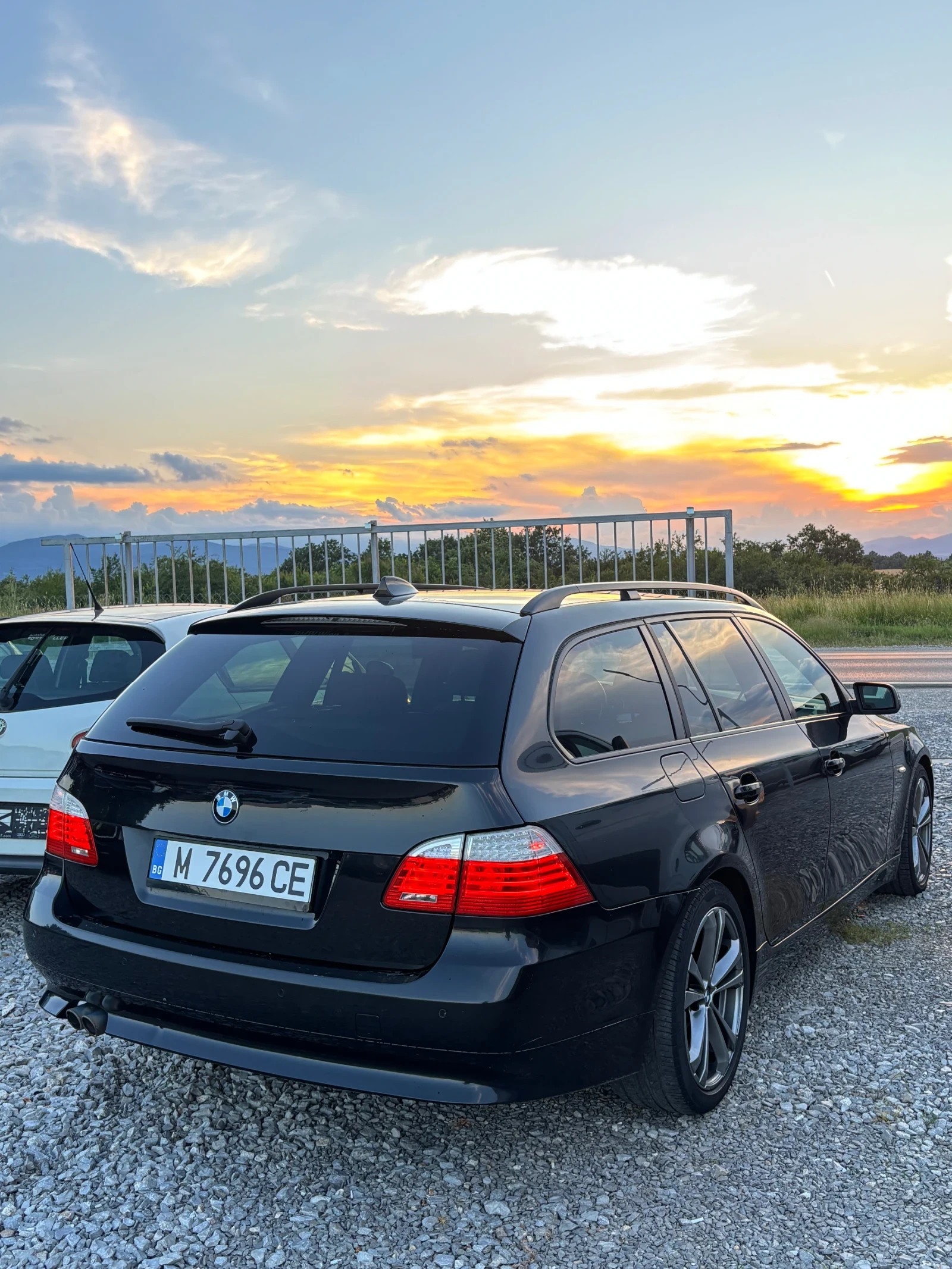 BMW 530 3.0xd | Mobile.bg � ����������� 4
