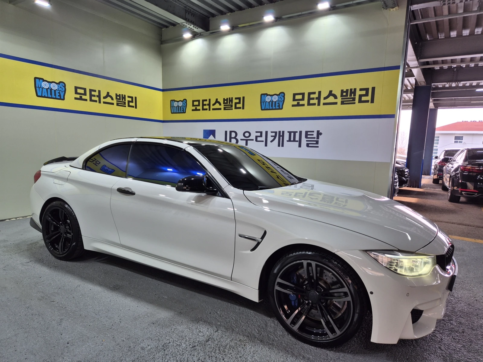BMW M4 Performance Silence Edition* , снимка 5 - Автомобили и джипове - 55395884