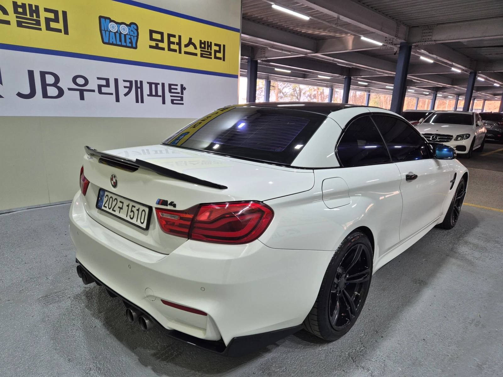 BMW M4 Performance Silence Edition* , снимка 9 - Автомобили и джипове - 55395884