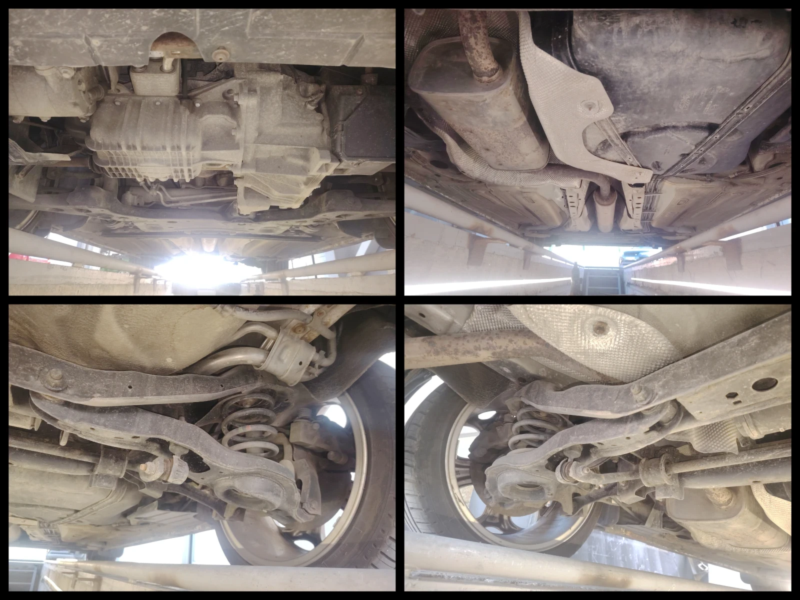 Ford Focus 1.6 16V/115 ���!  | Mobile.bg � ����������� 6
