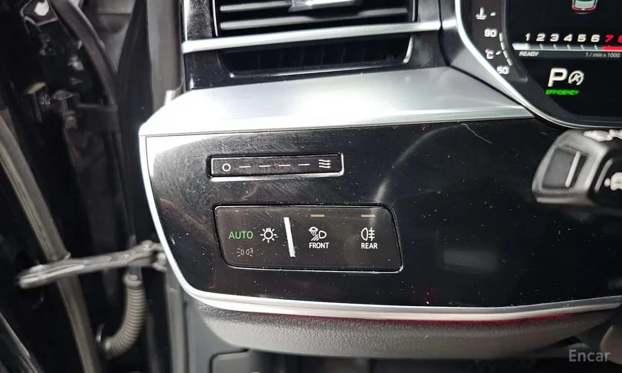 Audi A8 | DISTRONIC | B&O | HUD | ТЕЛЕВИЗОРИ | , снимка 17 - Автомобили и джипове - 55571075