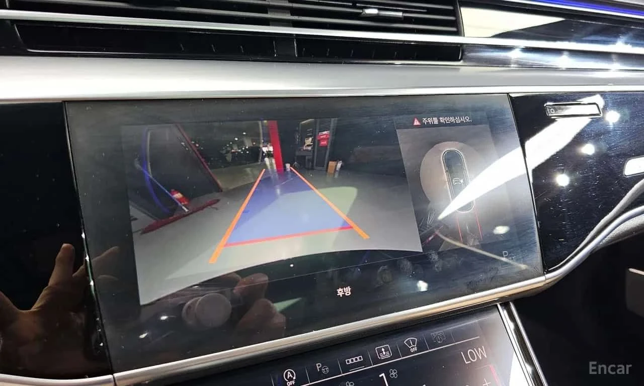 Audi A8 | DISTRONIC | B&O | HUD | ТЕЛЕВИЗОРИ | , снимка 14 - Автомобили и джипове - 55571075