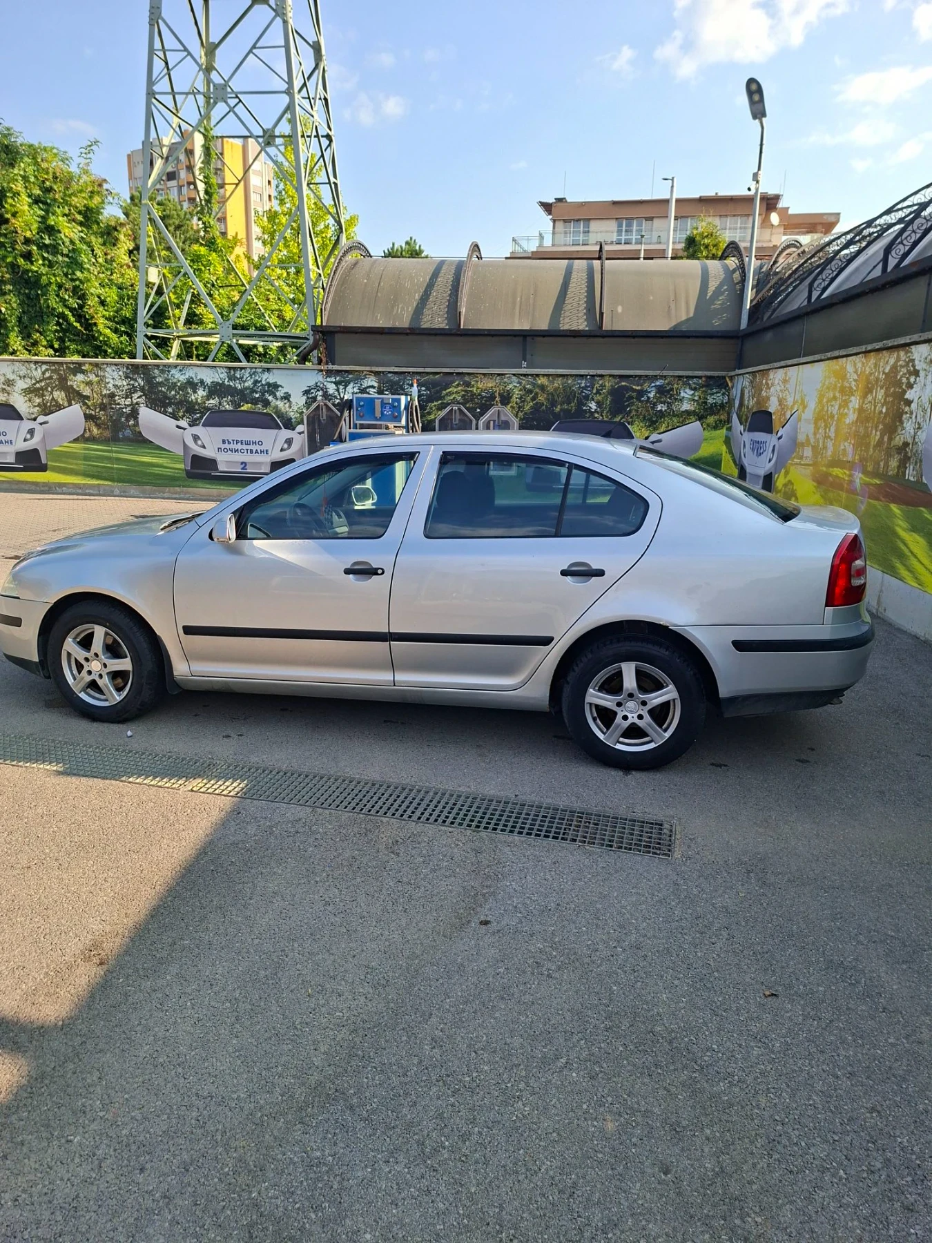 Skoda Octavia, снимка 6 - Автомобили и джипове - 55664389