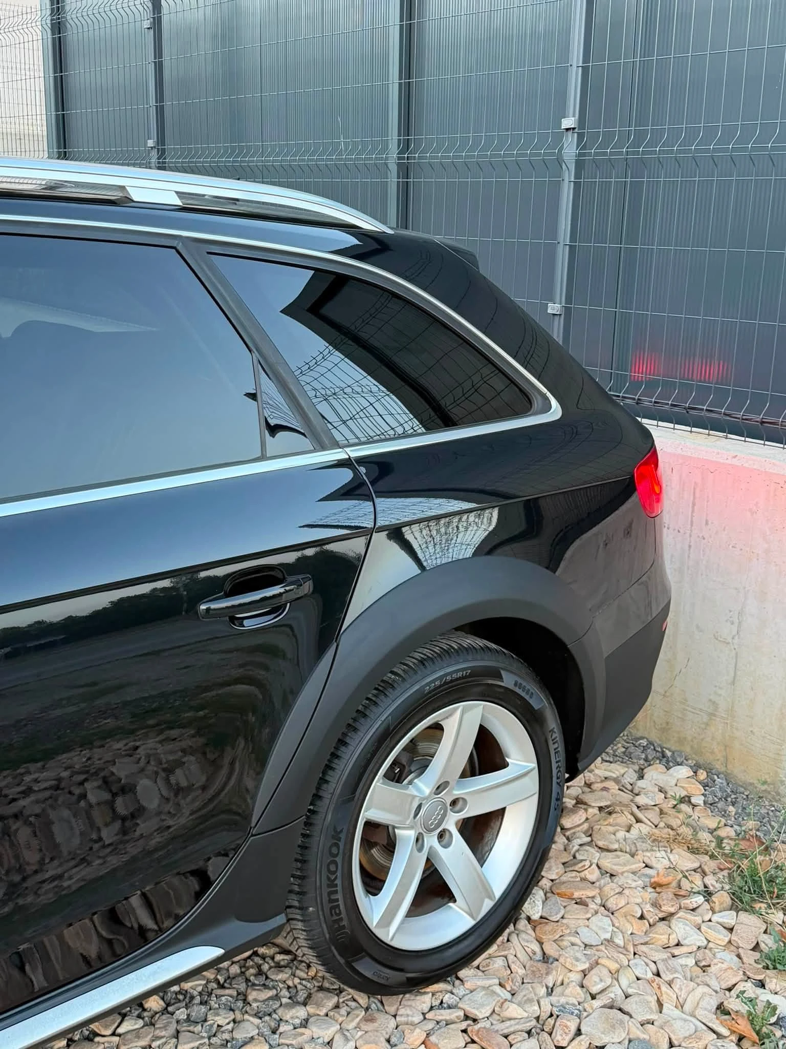 Audi A4 Allroad 3.0TDI/245/Quattro/S-Tronic/FULL/FULL, снимка 7 - Автомобили и джипове - 55817489