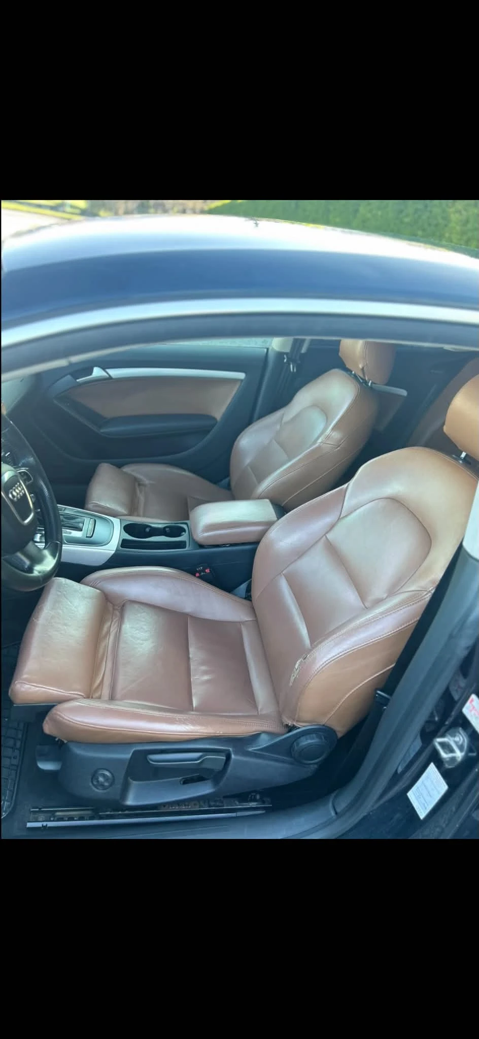 Audi A5 2.7 TDI V6 190 к.с. Multitronic, снимка 10 - Автомобили и джипове - 55961710