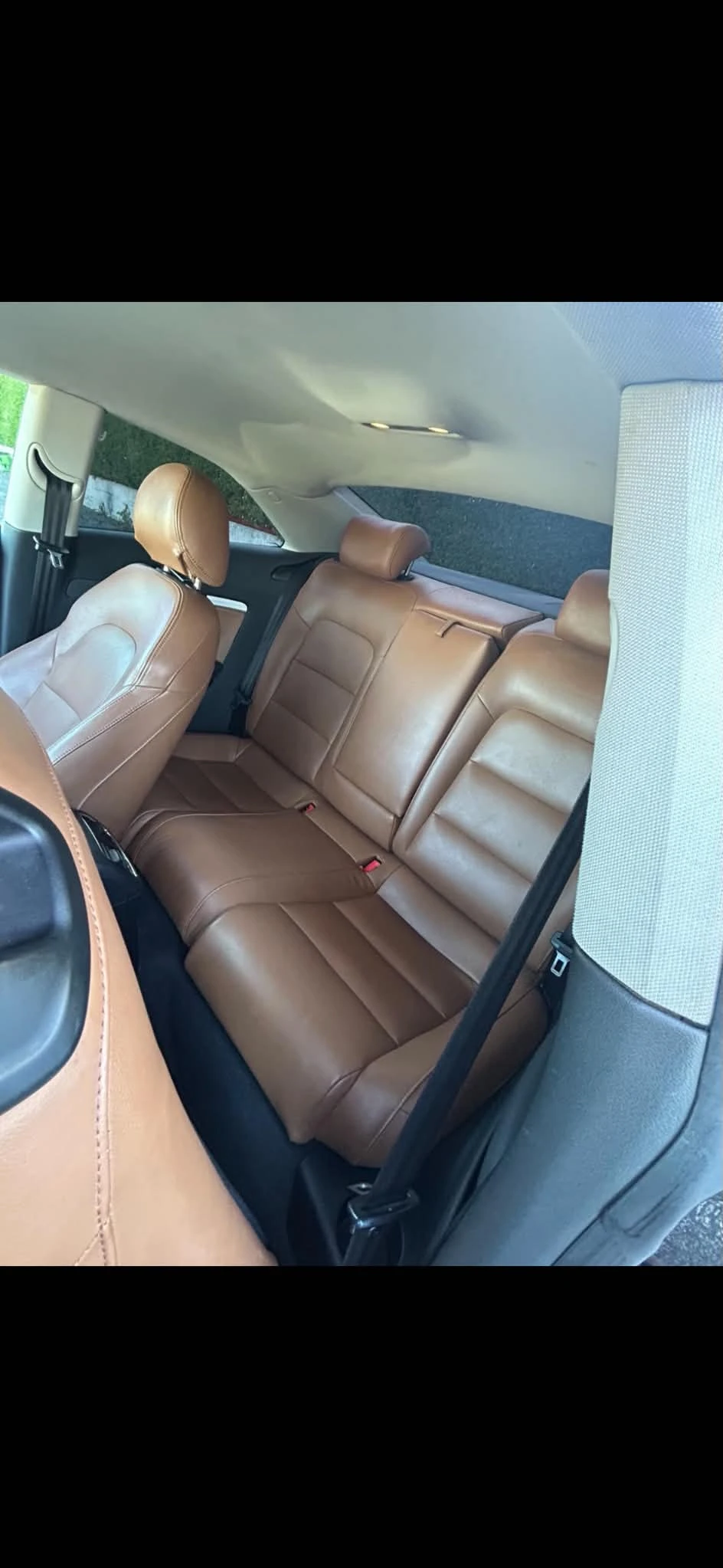 Audi A5 2.7 TDI V6 190 к.с. Multitronic, снимка 9 - Автомобили и джипове - 55961710