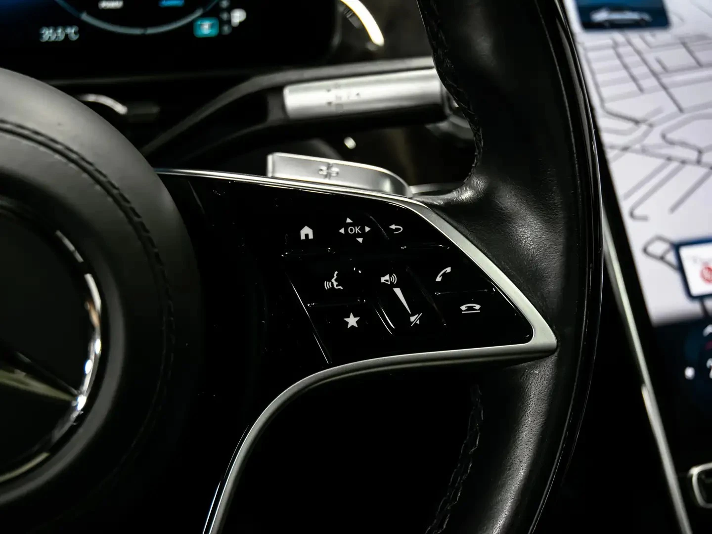Mercedes-Benz S 580 4MATIC AMG PKG ���� �� �������� ���������� | Mobile.bg � ����������� 11