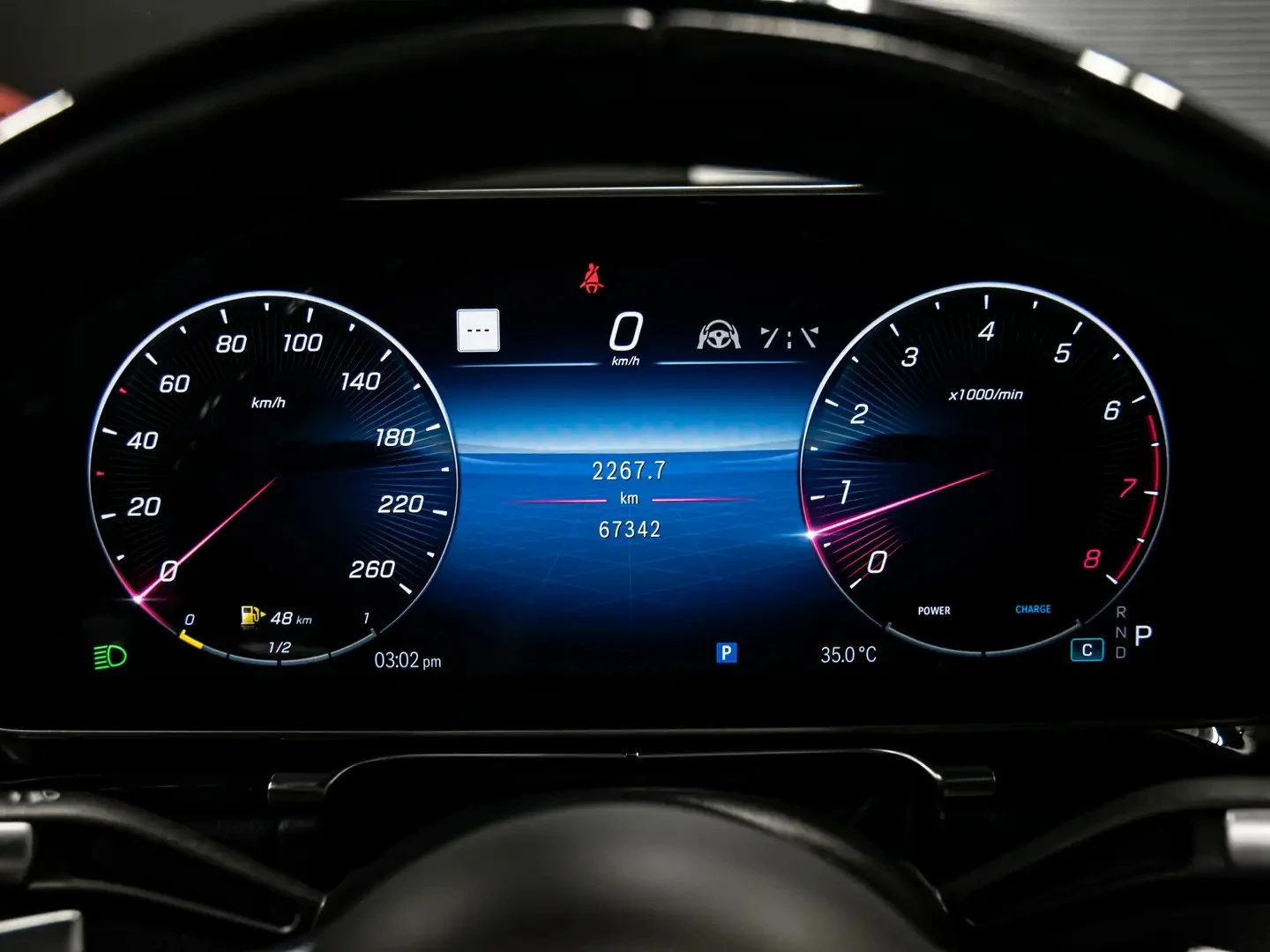Mercedes-Benz S 580 4MATIC AMG PKG ���� �� �������� ���������� | Mobile.bg � ����������� 12