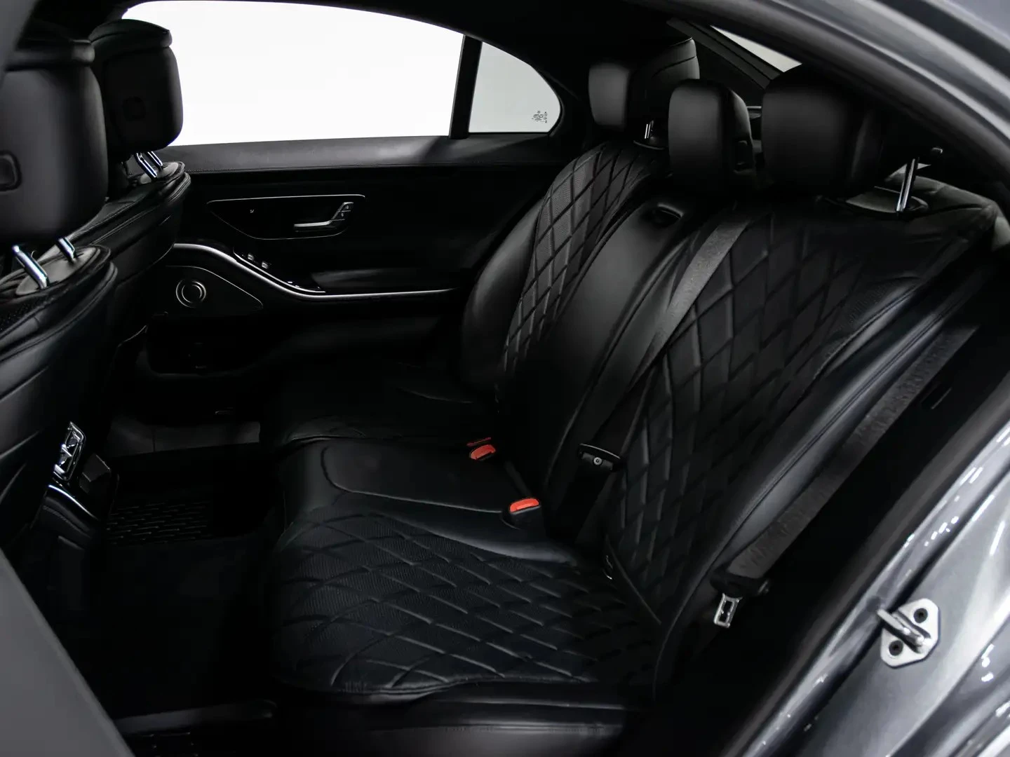 Mercedes-Benz S 580 4MATIC AMG PKG ���� �� �������� ���������� | Mobile.bg � ����������� 17