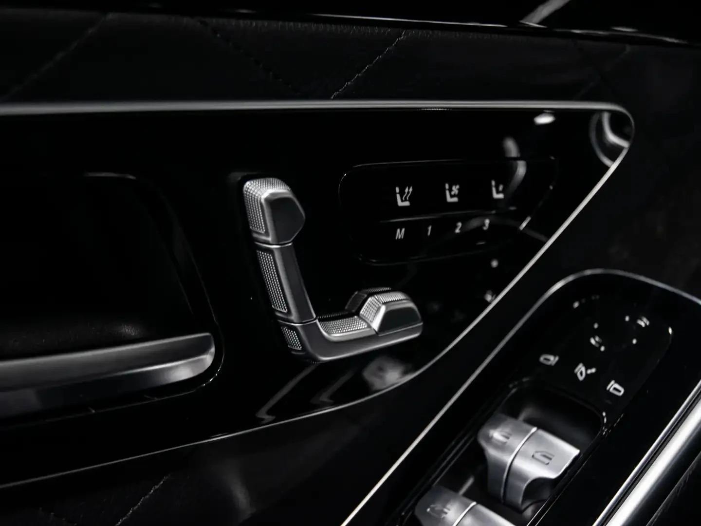 Mercedes-Benz S 580 4MATIC AMG PKG ���� �� �������� ���������� | Mobile.bg � ����������� 9