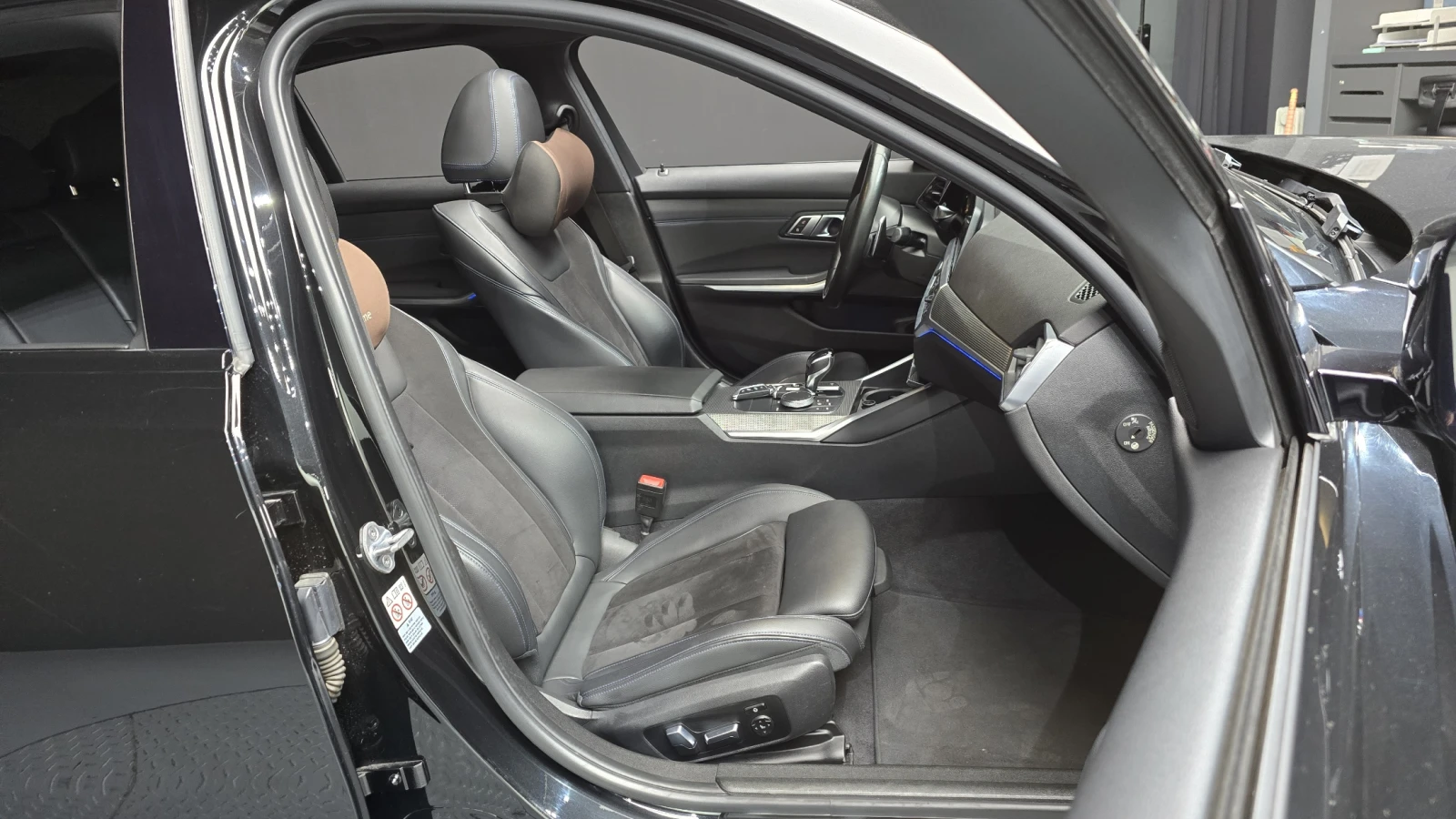 BMW 320 M Sport autoprime.bg, снимка 12 - Автомобили и джипове - 56005191