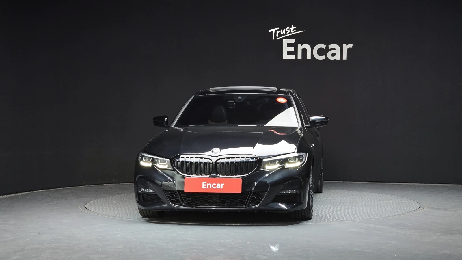 BMW 320 M Sport autoprime.bg, снимка 3 - Автомобили и джипове - 56005191
