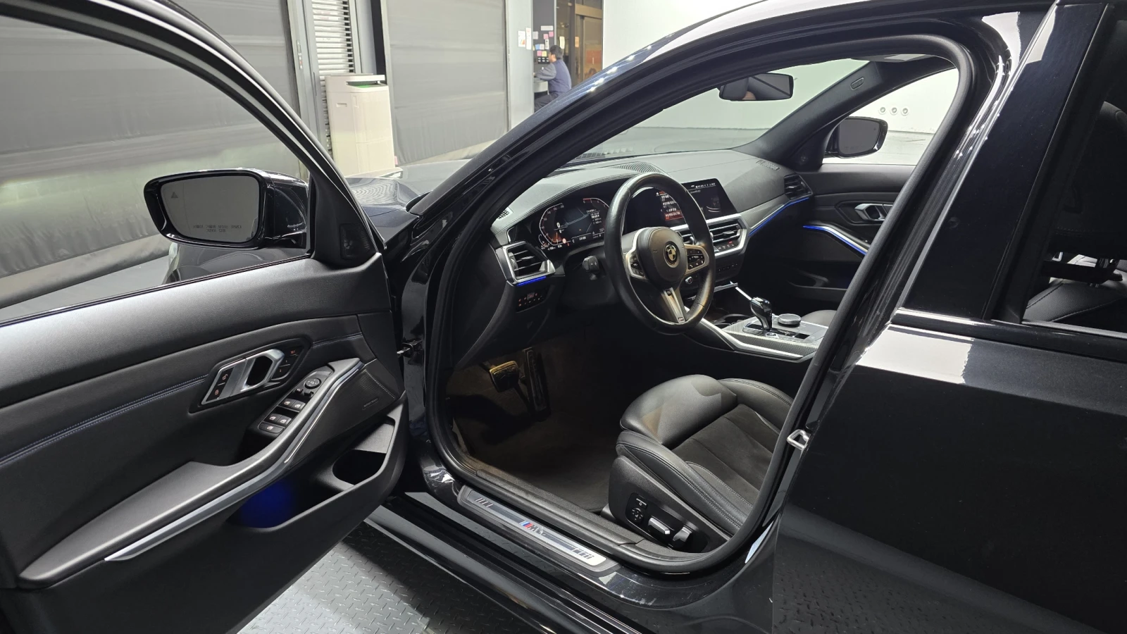 BMW 320 M Sport autoprime.bg, снимка 10 - Автомобили и джипове - 56005191