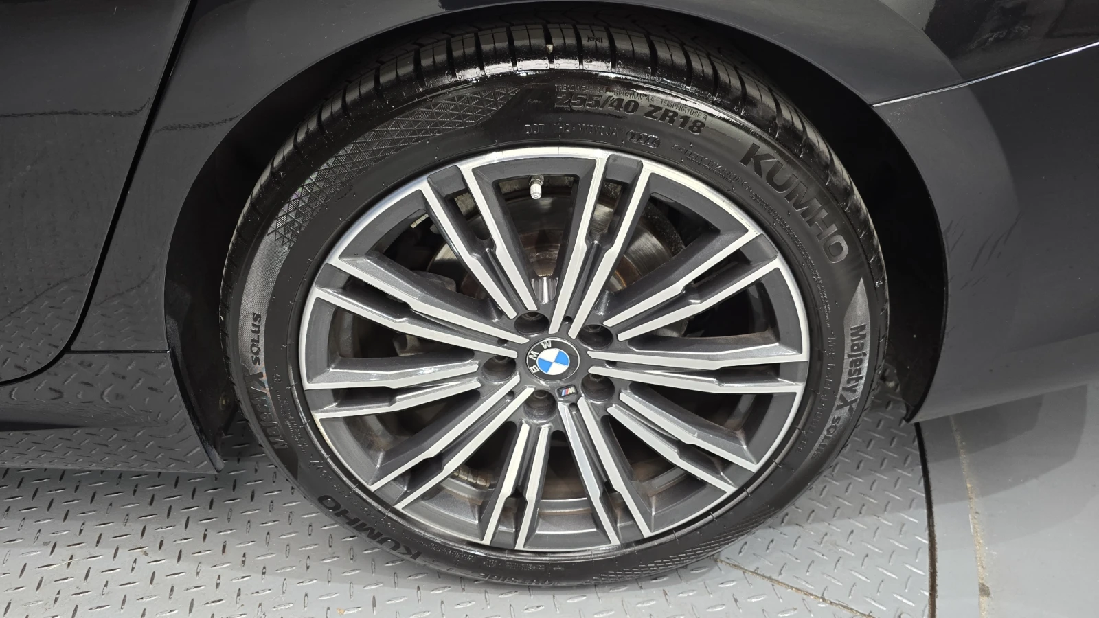 BMW 320 M Sport autoprime.bg, снимка 15 - Автомобили и джипове - 56005191