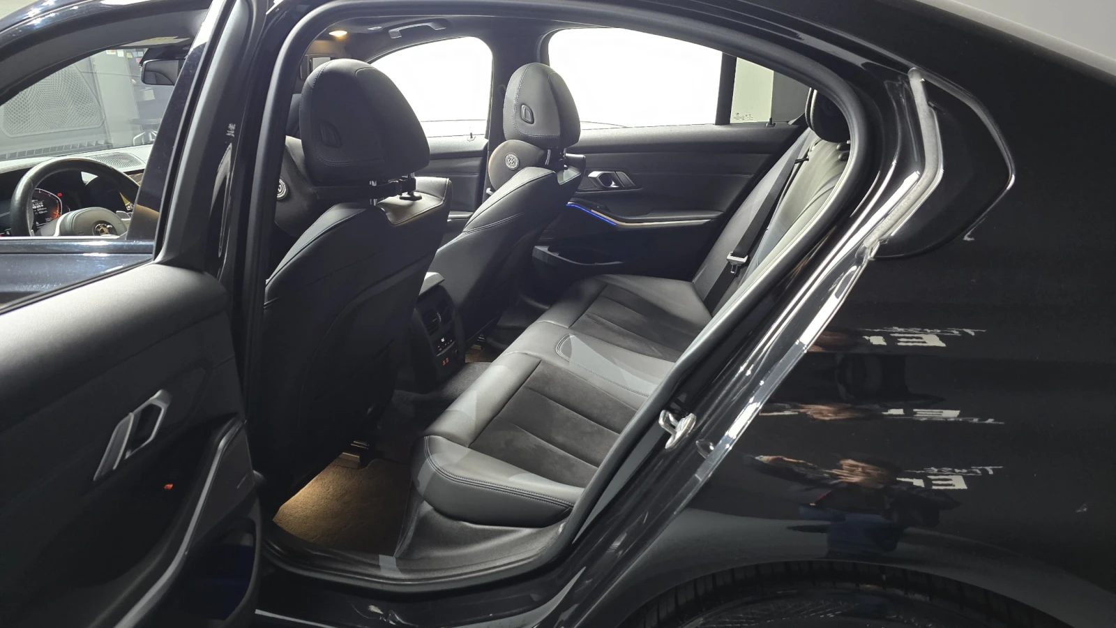 BMW 320 M Sport autoprime.bg, снимка 11 - Автомобили и джипове - 56005191