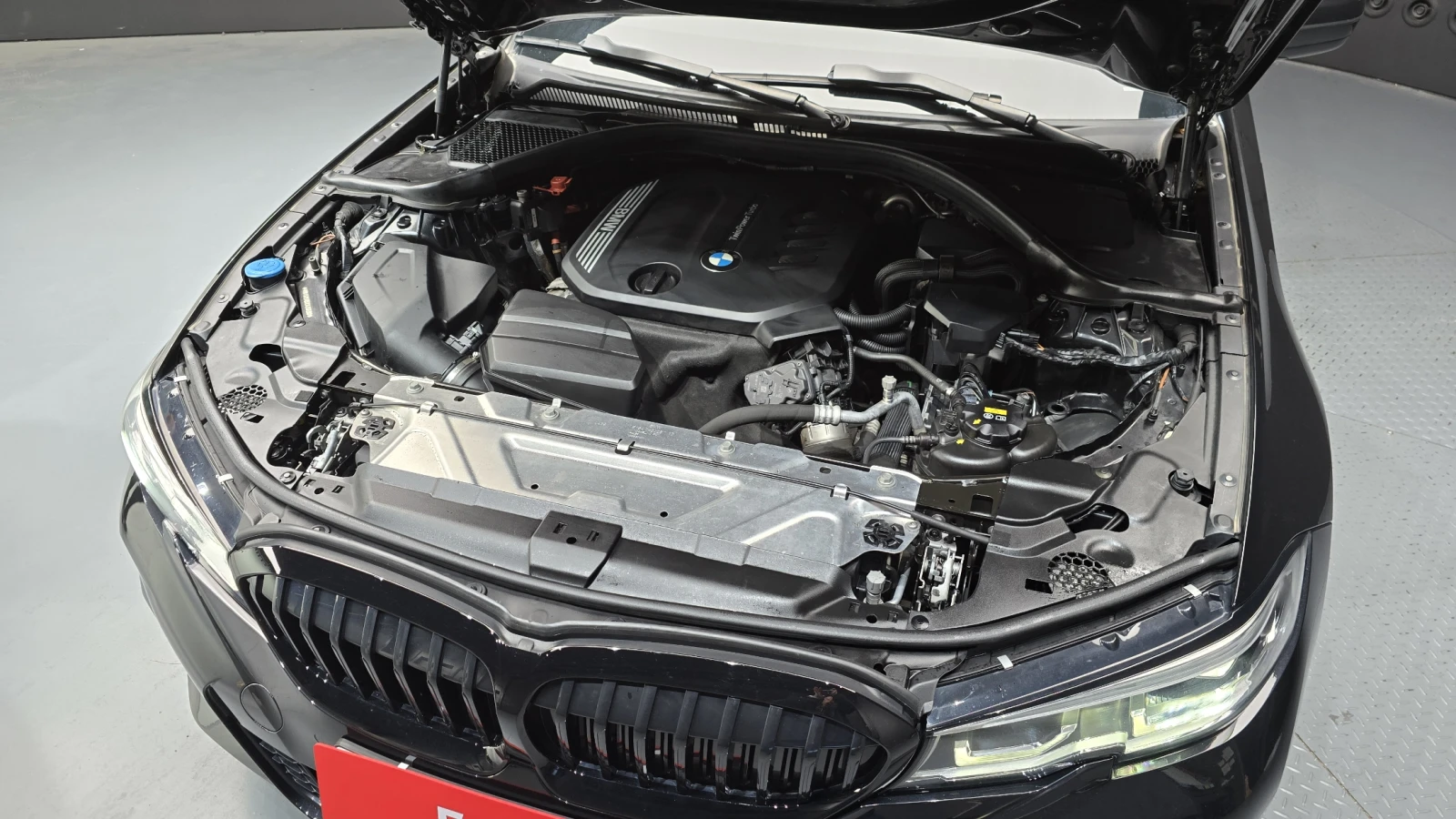 BMW 320 M Sport autoprime.bg, снимка 6 - Автомобили и джипове - 56005191