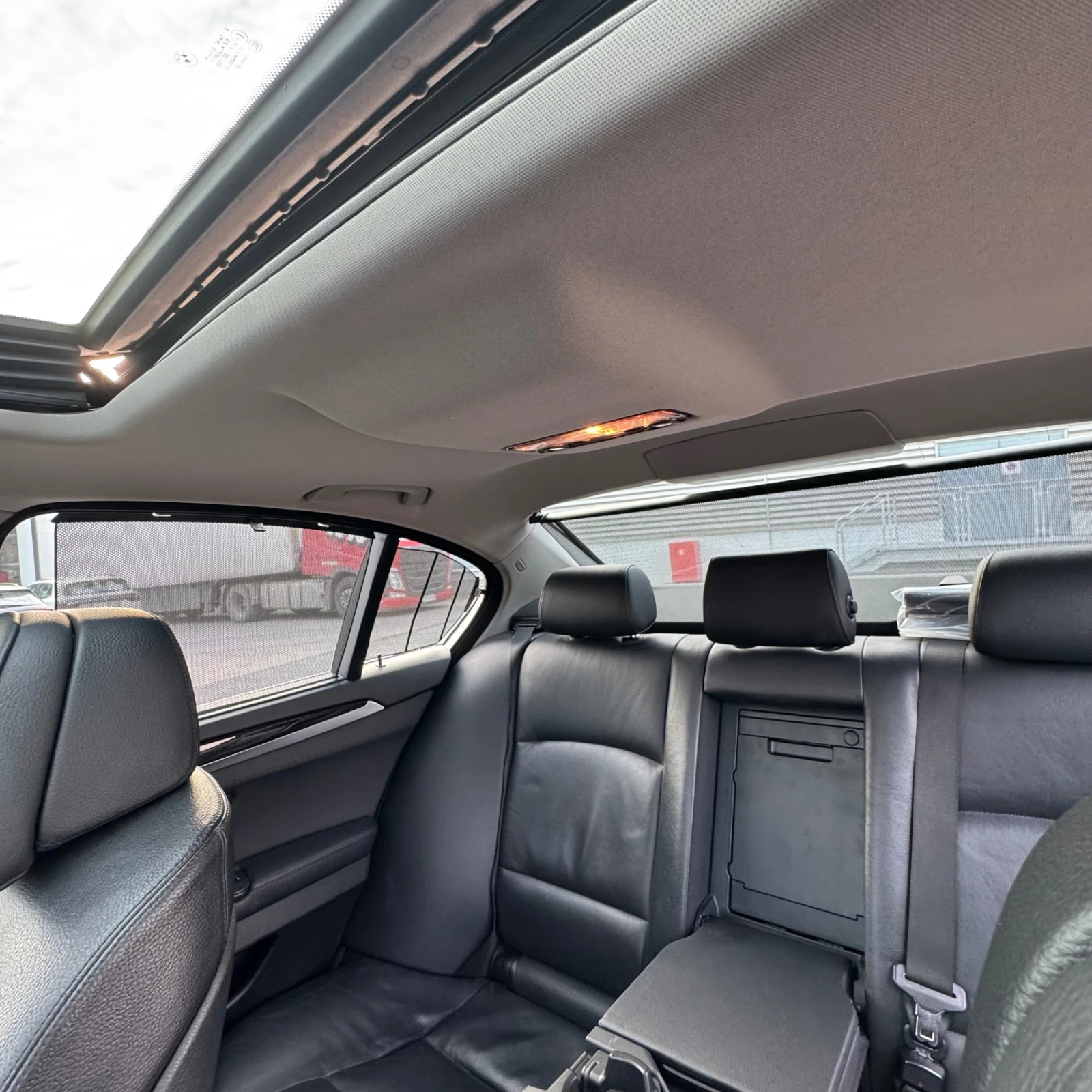 BMW 530, снимка 8 - Автомобили и джипове - 56167336