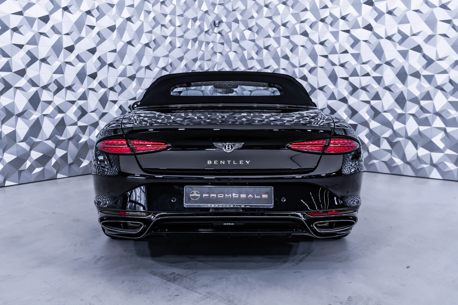 Bentley Continental gt C FIRST EDITION/GTC, снимка 5 - Автомобили и джипове - 56531892