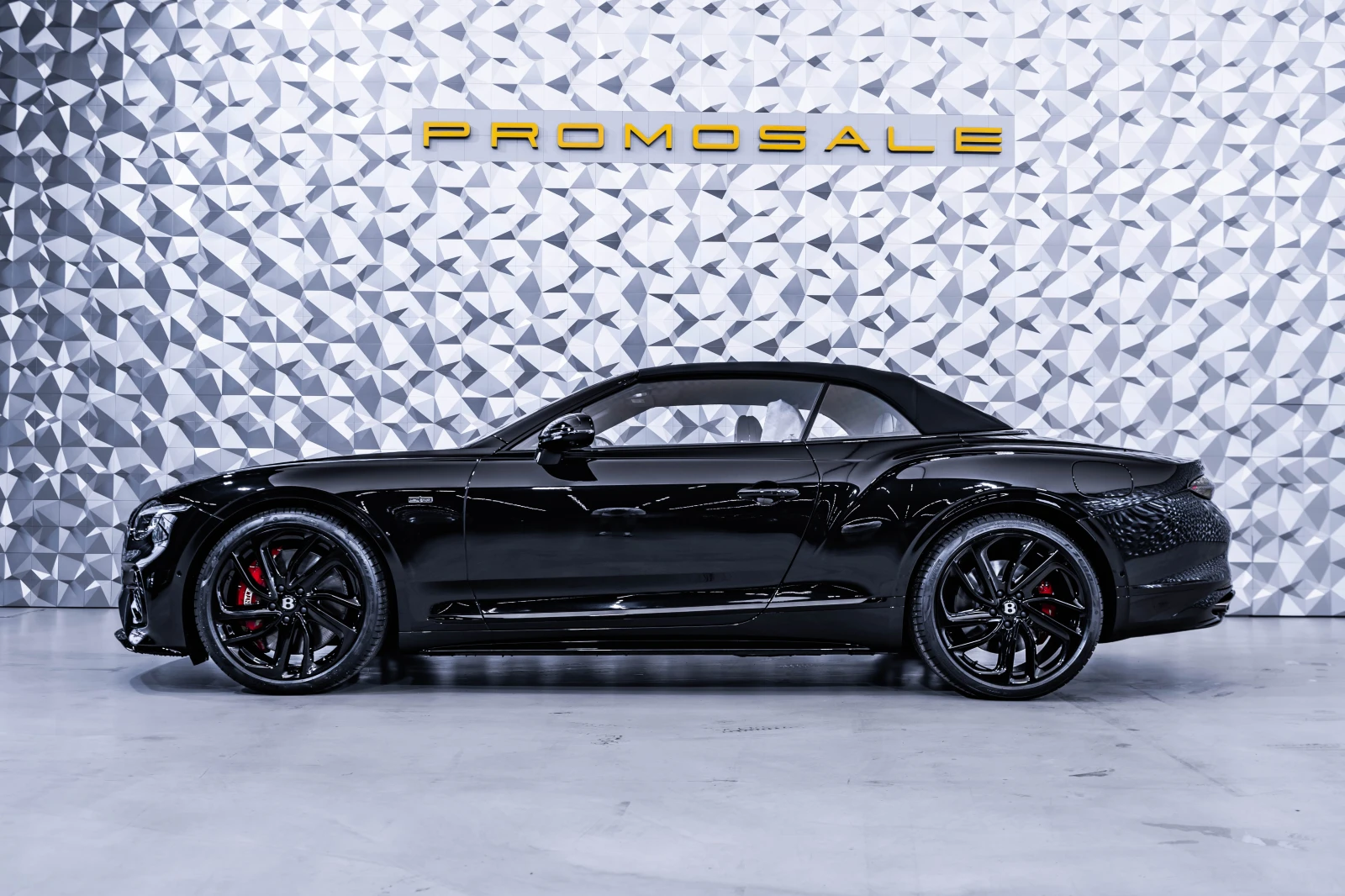 Bentley Continental gt C FIRST EDITION/GTC, снимка 3 - Автомобили и джипове - 56531892